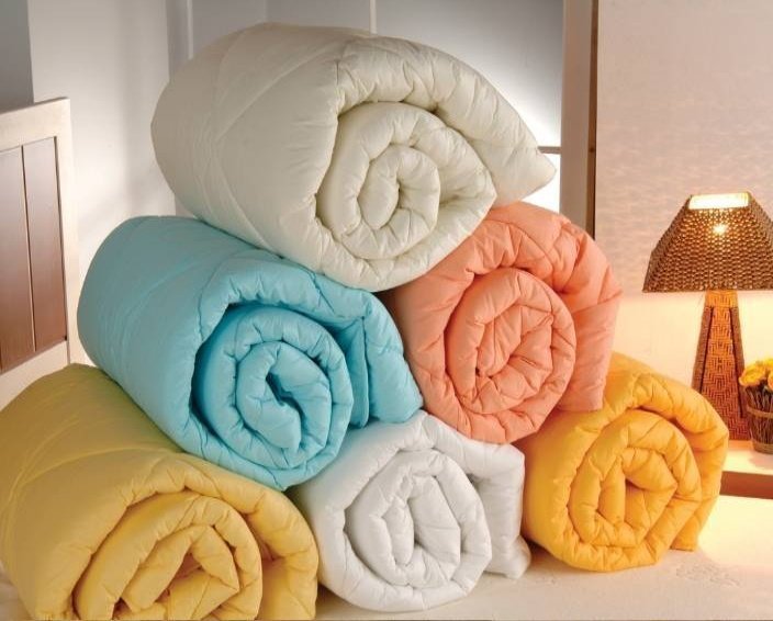 Battaniye ve Ev Tekstili Yıkama