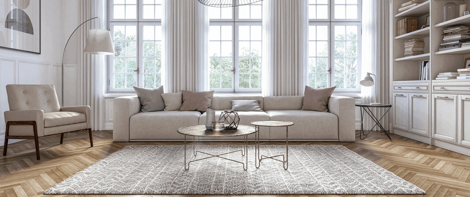 Perde Yıkama Hizmeti